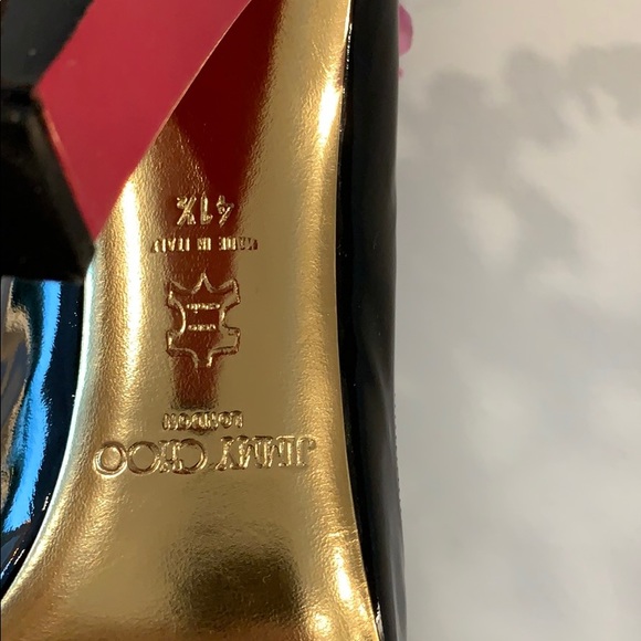 Jimmy Choo Shoes - Picture 12 of 16